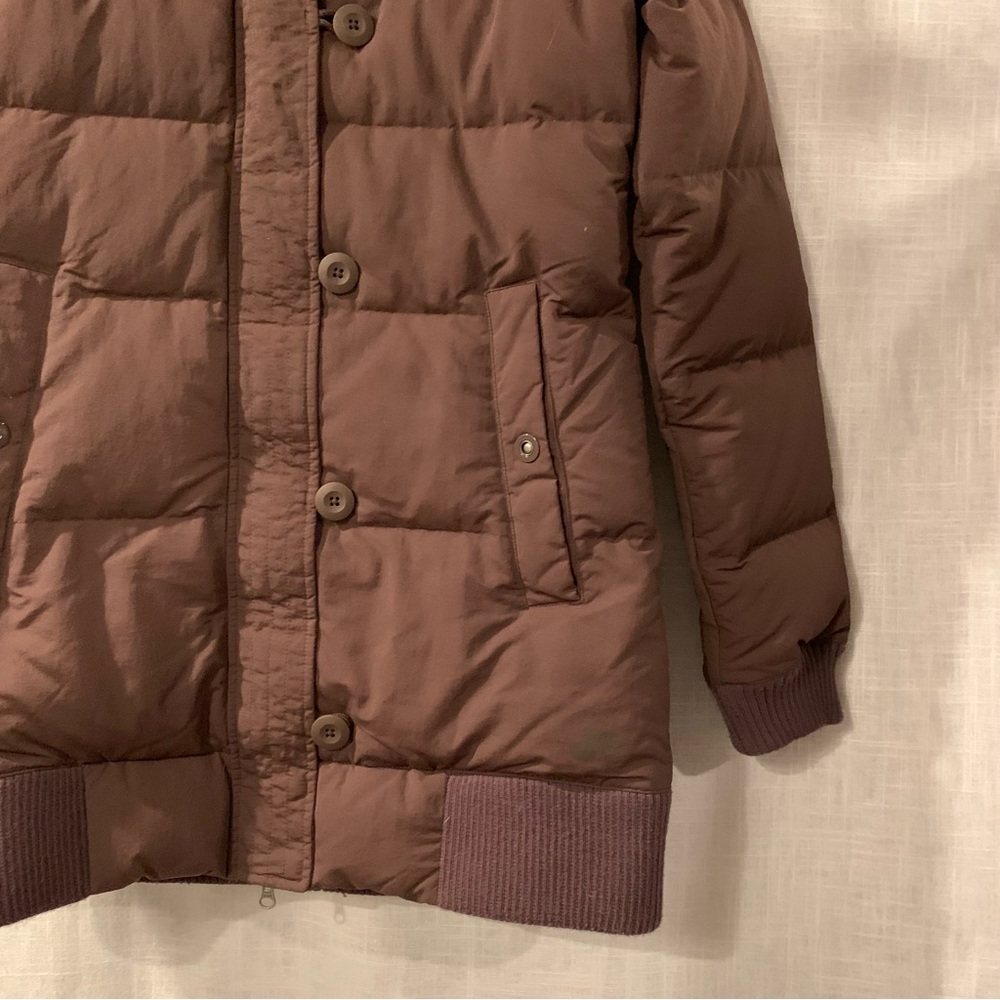 Nike Down Jacket - image 3